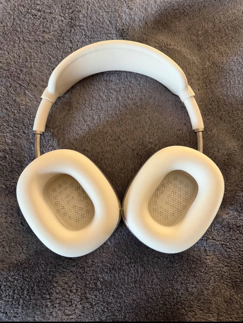 Apple AirPods Max Over-Ear Headphones
